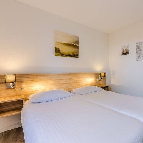 APPARTEMENT 4 personnes - Appartement 4