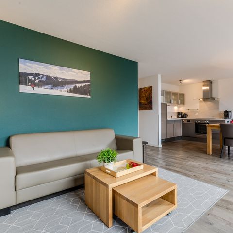 APPARTEMENT 4 personnes - Appartement 4