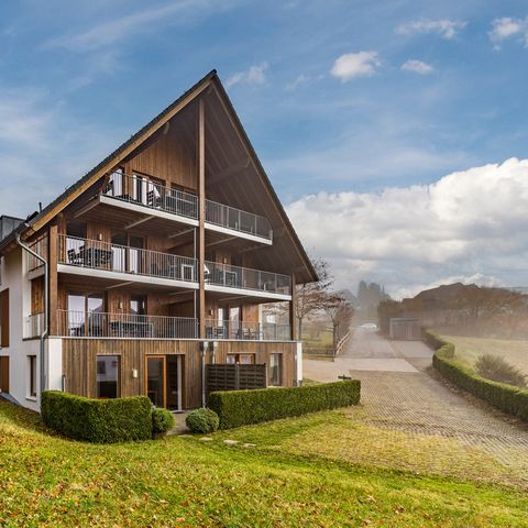 APPARTEMENT 4 personnes - Appartement 4