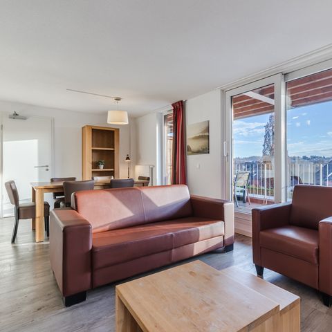 APPARTEMENT 6 personnes - 4-6