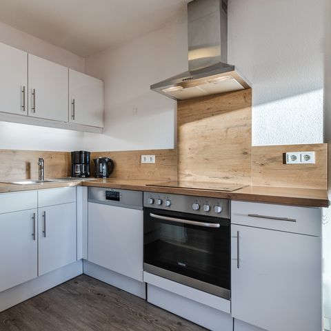 APPARTEMENT 6 personnes - 4-6