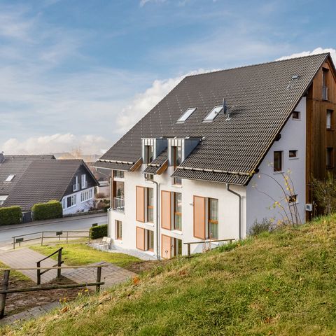 APPARTEMENT 8 personnes - 6-8