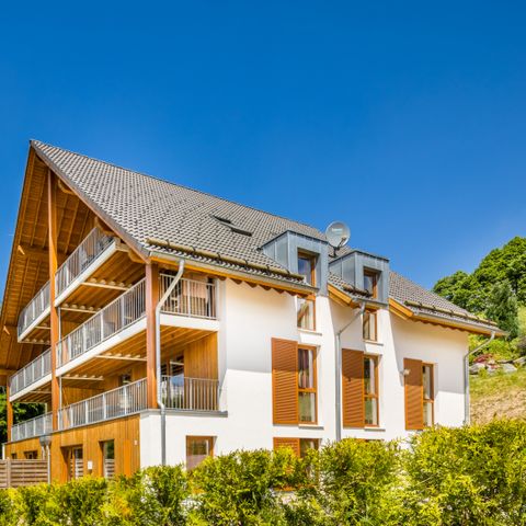 Landal Bergresort Winterberg - Camping Rhénanie du Nord-Westphalie - Image N°5