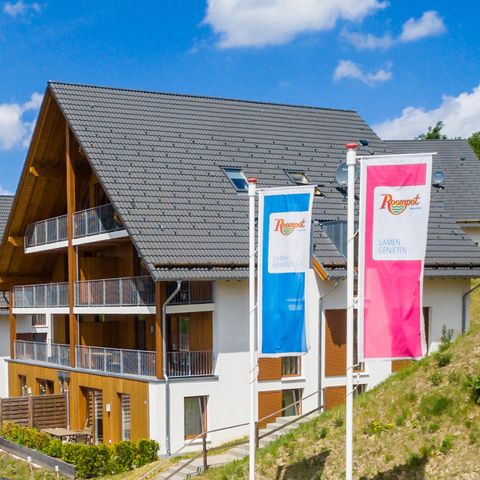 Landal Bergresort Winterberg - Camping Rhénanie du Nord-Westphalie - Image N°4