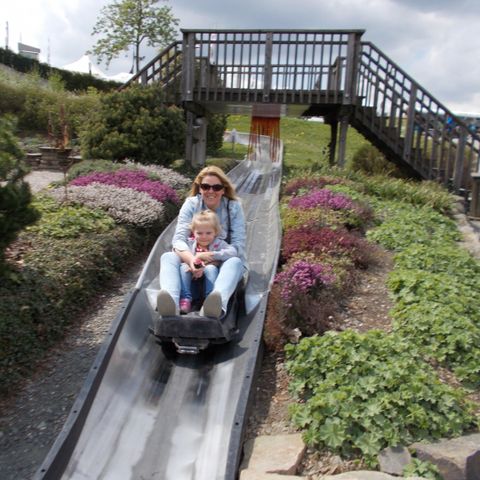 Landal Bergresort Winterberg - Camping Rhénanie du Nord-Westphalie - Image N°3