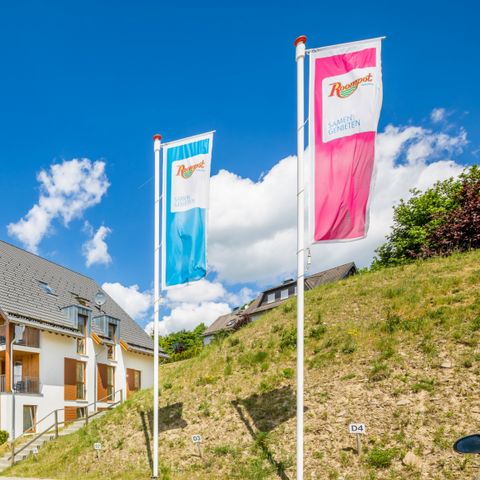 Landal Bergresort Winterberg - Camping Rhénanie du Nord-Westphalie - Image N°2