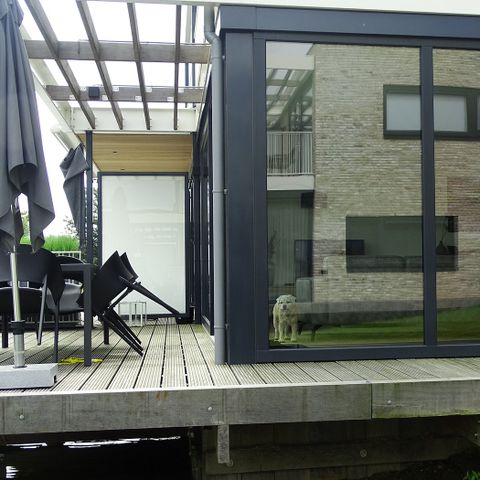 Roompot Résidence De Veerse Wende - Camping Middelburg - Image N°3