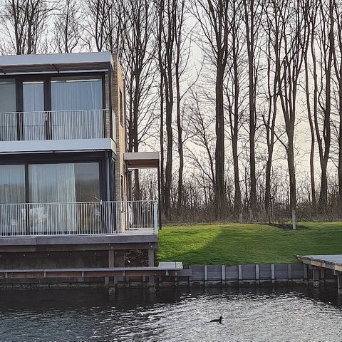 Roompot Résidence De Veerse Wende - Camping Middelburg - Image N°2