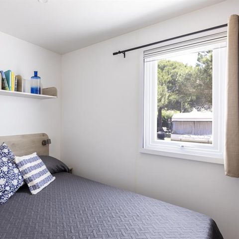 Lodge 4 personnes - Comfort