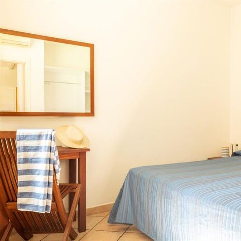 APPARTEMENT 4 personnes - Cottage Superior Deux Pièces