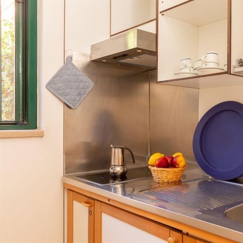 APPARTEMENT 4 personnes - Cottage Superior Deux Pièces