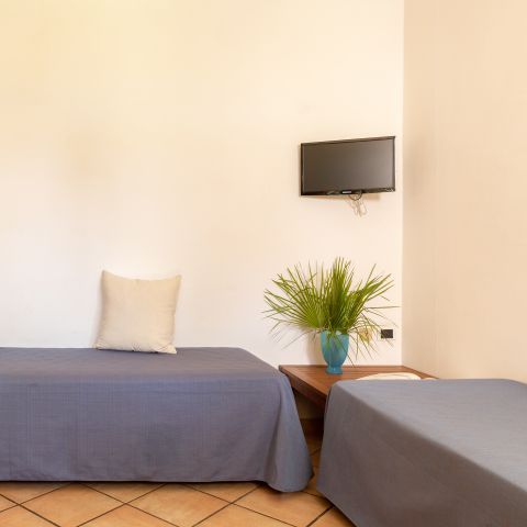 APPARTEMENT 4 personnes - Cottage Superior Deux Pièces