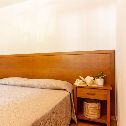 APPARTEMENT 6 personnes - Cottage Premium Monte Argentario
