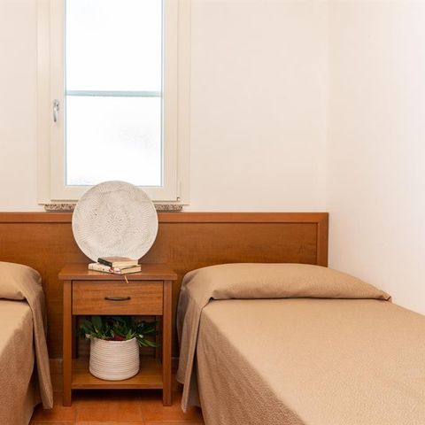 APPARTEMENT 6 personnes - Cottage Premium Monte Argentario