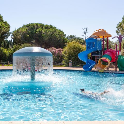Gitavillage Argentario - Camping Grosseto - Image N°4