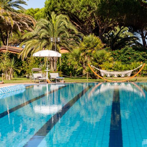 Gitavillage Argentario - Camping Grosseto - Image N°3