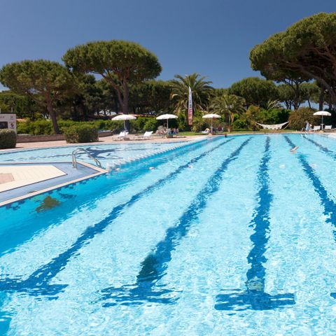 Gitavillage Argentario - Camping Grosseto - Image N°6