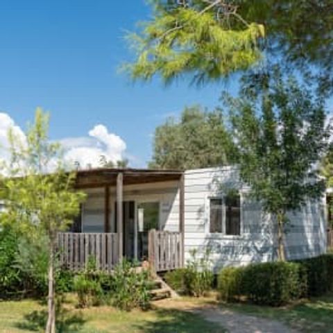 BUNGALOW 6 personnes - Cottage Famille 6p 3ch ***