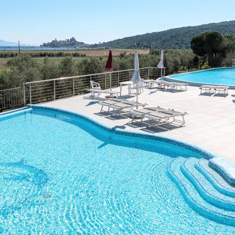 Gitavillage Talamone - Camping Grosseto - Image N°5