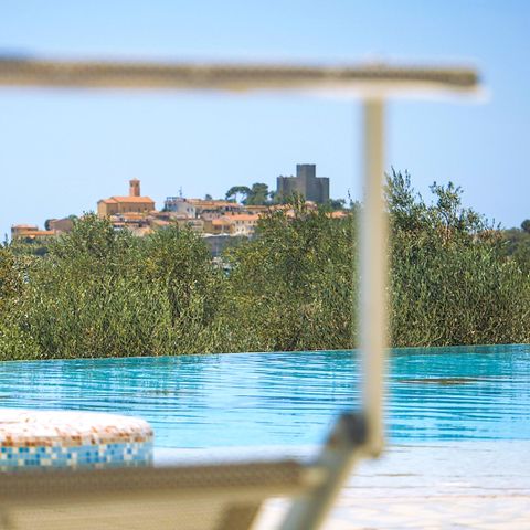 Gitavillage Talamone - Camping Grosseto - Image N°6