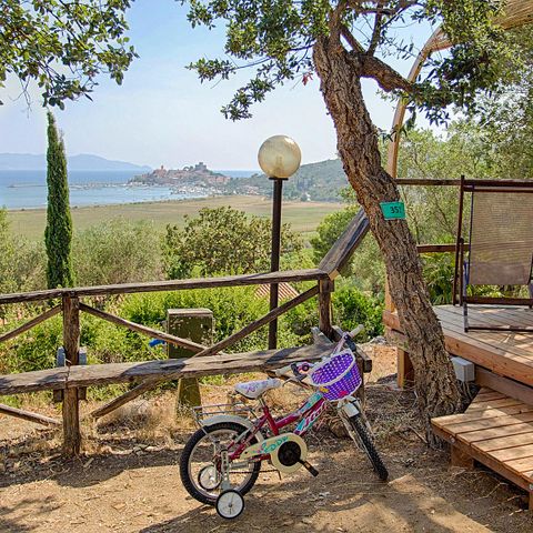 Emplacement - Emplacement Terrasse