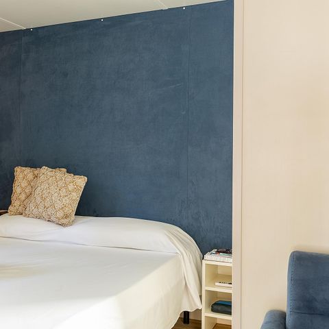 LODGE 2 personnes - Lodge Comfort