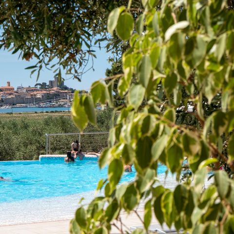 Gitavillage Talamone - Camping Grosseto - Image N°4