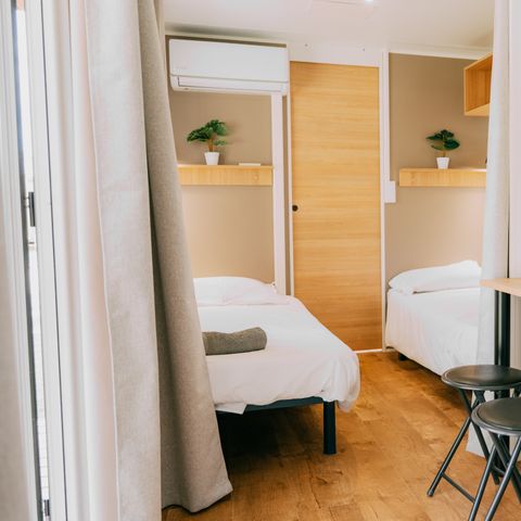 Tiny house 4 personnes - Tiny House Pacifico