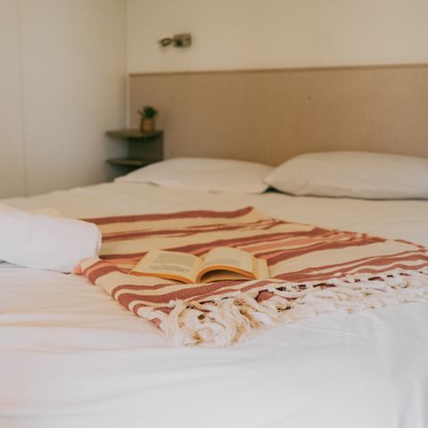 BUNGALOW 4 personnes - Bungalow Atlántico
