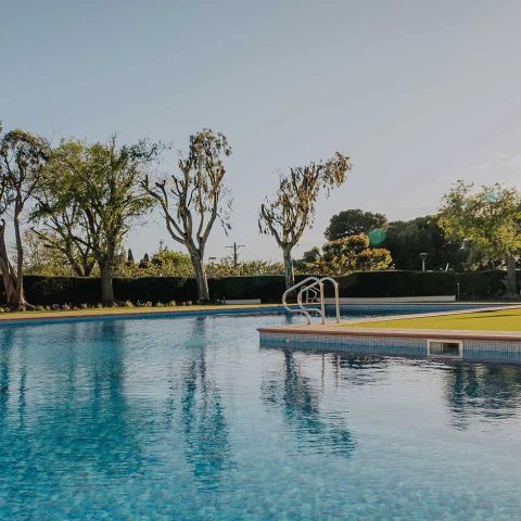 Camping La Sirena - Camping Gérone - Image N°3