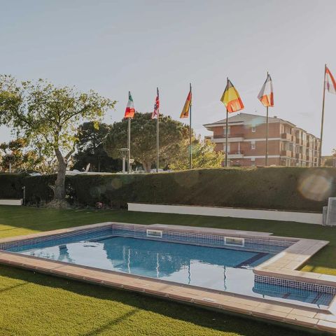 Camping La Sirena - Camping Gérone - Image N°4