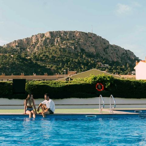Camping La Sirena - Camping Gérone - Image N°5