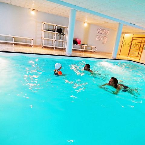 Résidence Les Chalets des Evettes - Camping Savoie - Image N°4