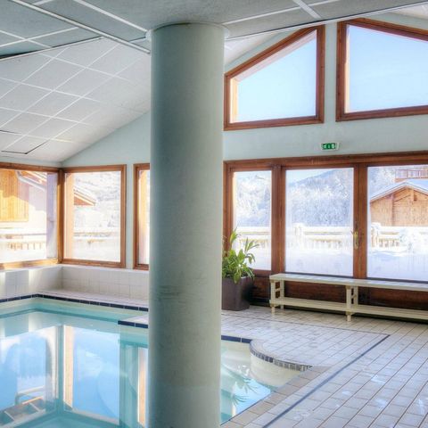 Résidence Les Chalets des Evettes - Camping Savoie - Image N°6