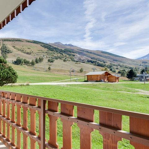 Résidence Champamé - Vacancéole - Camping Isère - Image N°2