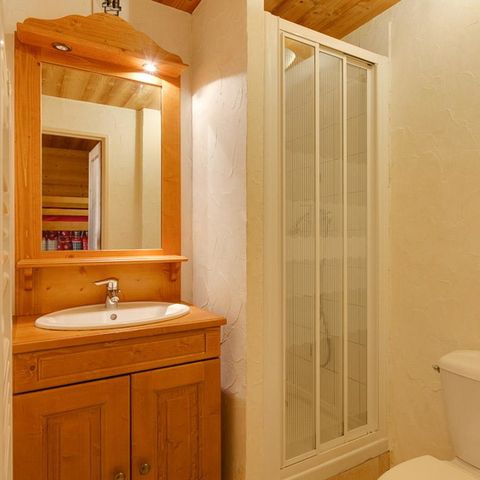 Résidence Champamé - Vacancéole - Camping Isère - Image N°6