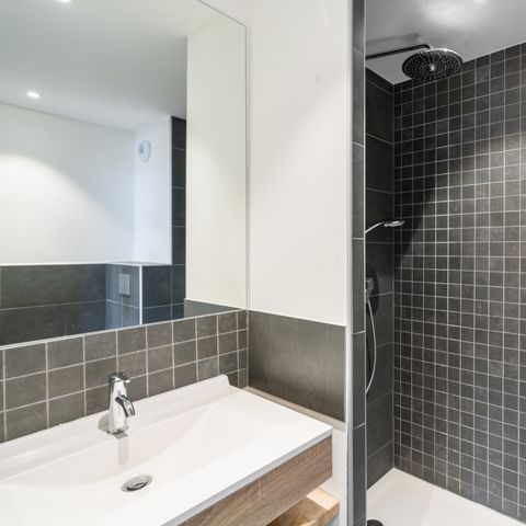 APPARTEMENT 8 personnes - 4 pièces 8 personnes duplex