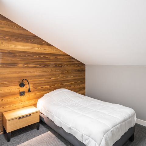 APPARTEMENT 8 personnes - Appartement 4 pièces 8 personnes duplex supérieur