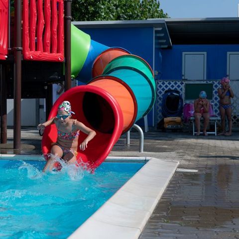 Club del Sole Adriatico Cervia Easy Village - Camping Ravenne - Image N°3
