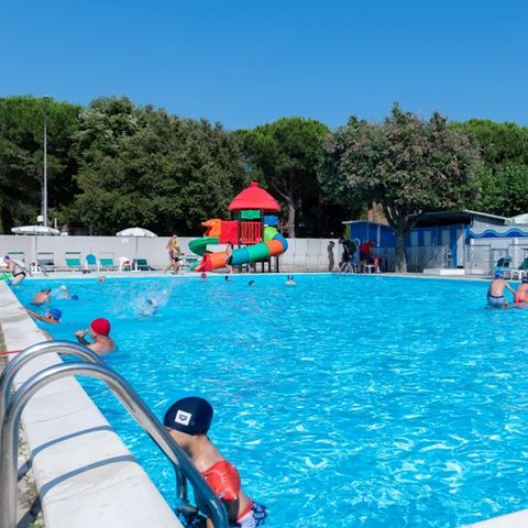 Club del Sole Adriatico Cervia Easy Village - Camping Ravenne - Image N°4