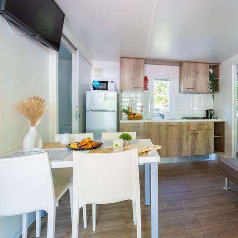 BUNGALOW 4 personnes - Lodge Superior A (PMR)