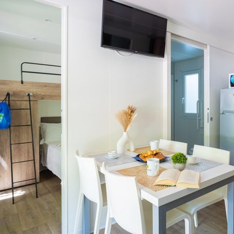 BUNGALOW 4 personnes - Lodge Superior A (PMR)