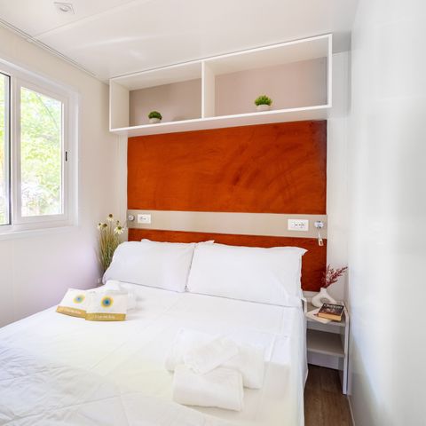 BUNGALOW 6 personnes - Lodge Elite Family