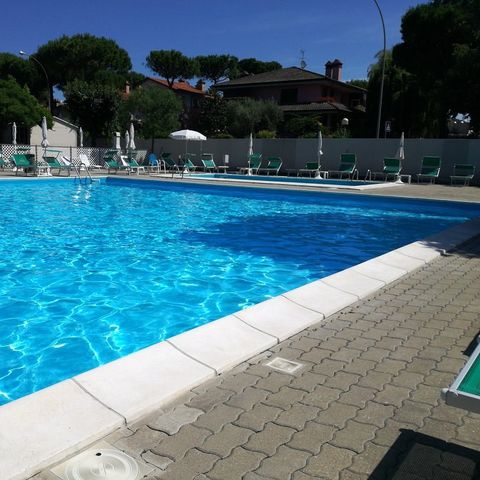 Club del Sole Adriatico Cervia Easy Village - Camping Ravenne - Image N°5