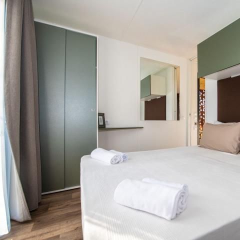 BUNGALOW 5 personnes - HOME GREEN