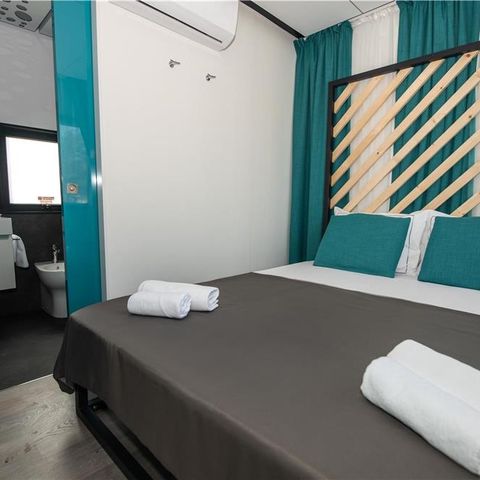 BUNGALOW 5 personnes - HOME VILLA