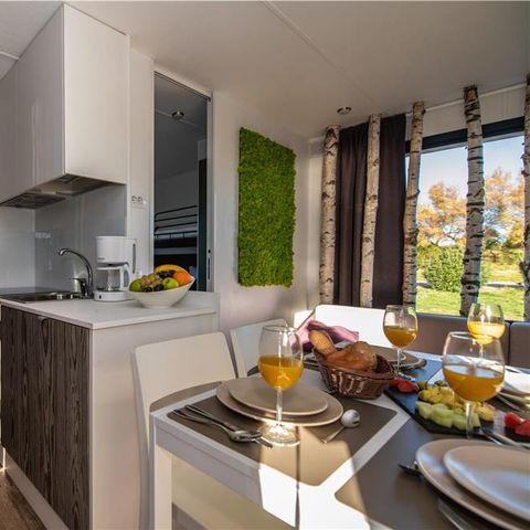 BUNGALOW 5 personnes - HOME VILLA