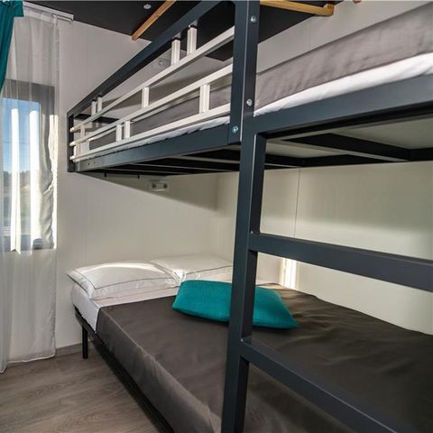 BUNGALOW 5 personnes - HOME VILLA