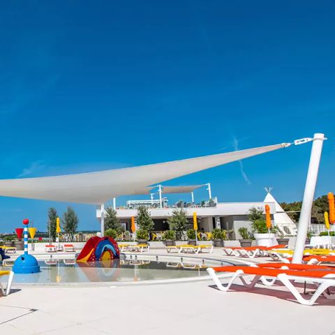 Camping Grand Kazela - Camping Istrie - Image N°5