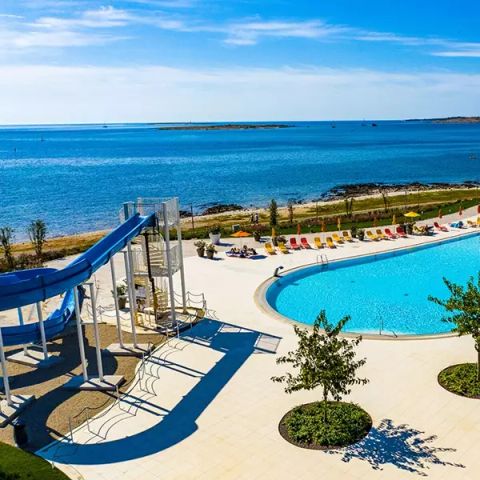 Camping Grand Kazela - Camping Istrie - Image N°3
